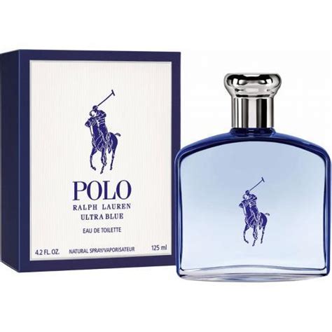 perfume ralph lauren polo ultra blue masculino eau de toilette